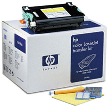 HP Q3658A Image Transfer Kit